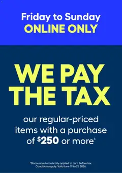 Rona Rona weekly flyer