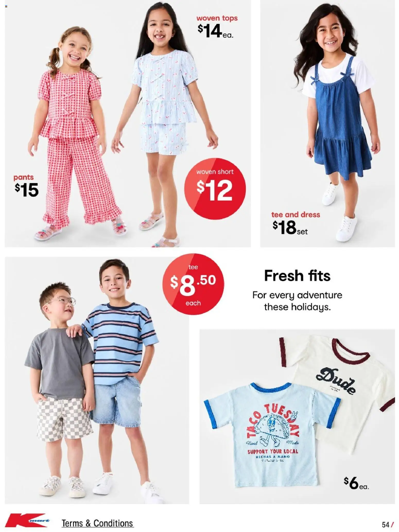 Kmart catalogue Catalogue in Australia