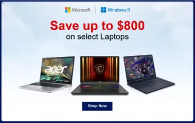  Canada Computers weekly flyer