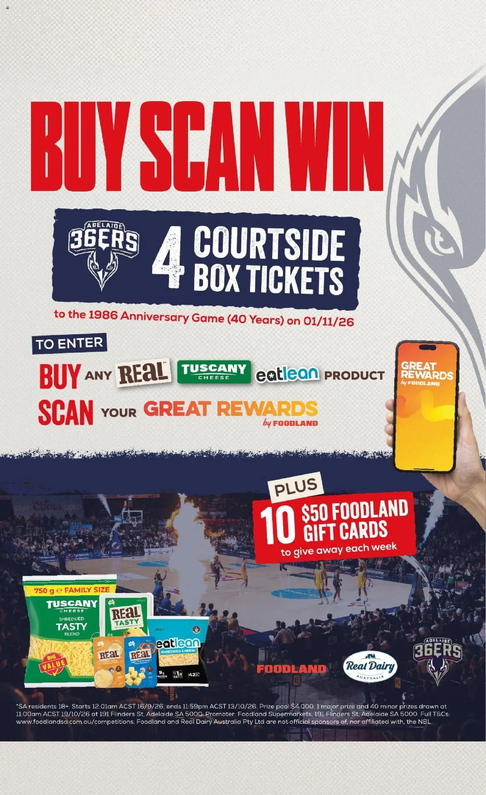 Foodland catalogue Catalogue in Australia