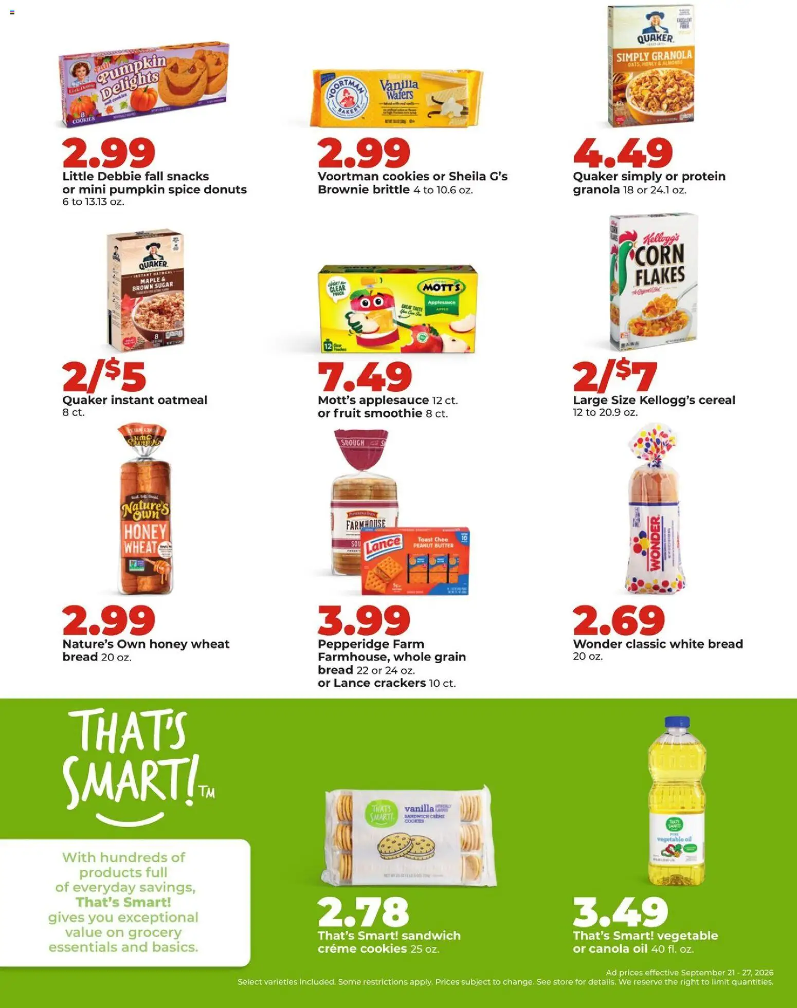 HyVee Weekly Ad Weekly Ad in United States