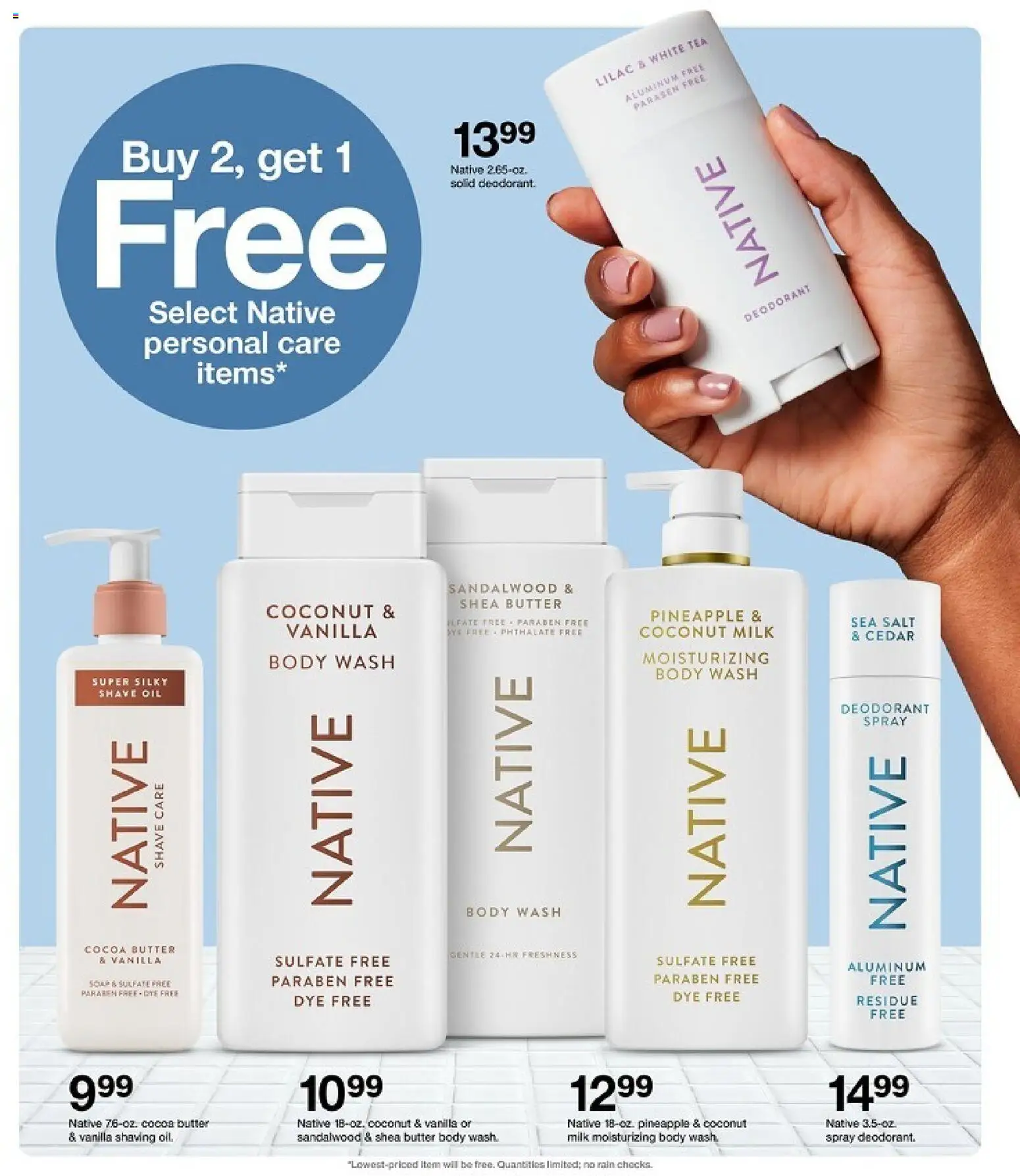 ¡El último » catálogo de Target para Julio « está aquí! Descubre las SUPER OFERTAS. | México