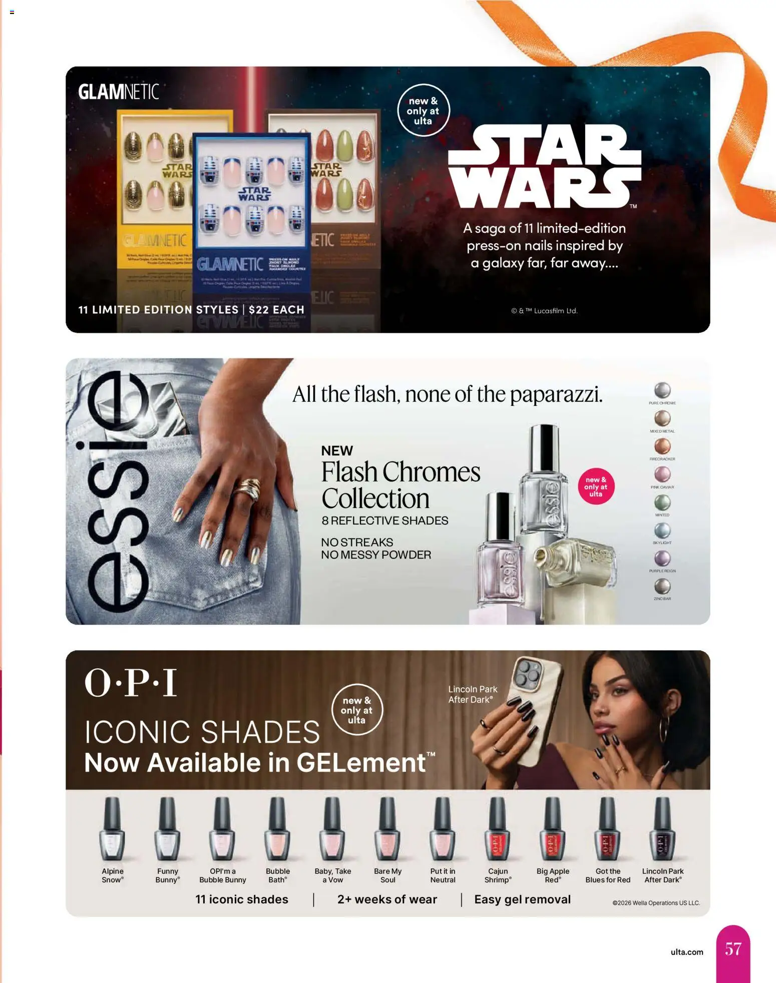 Ulta Beauty Weekly Ad Weekly Ad in United States