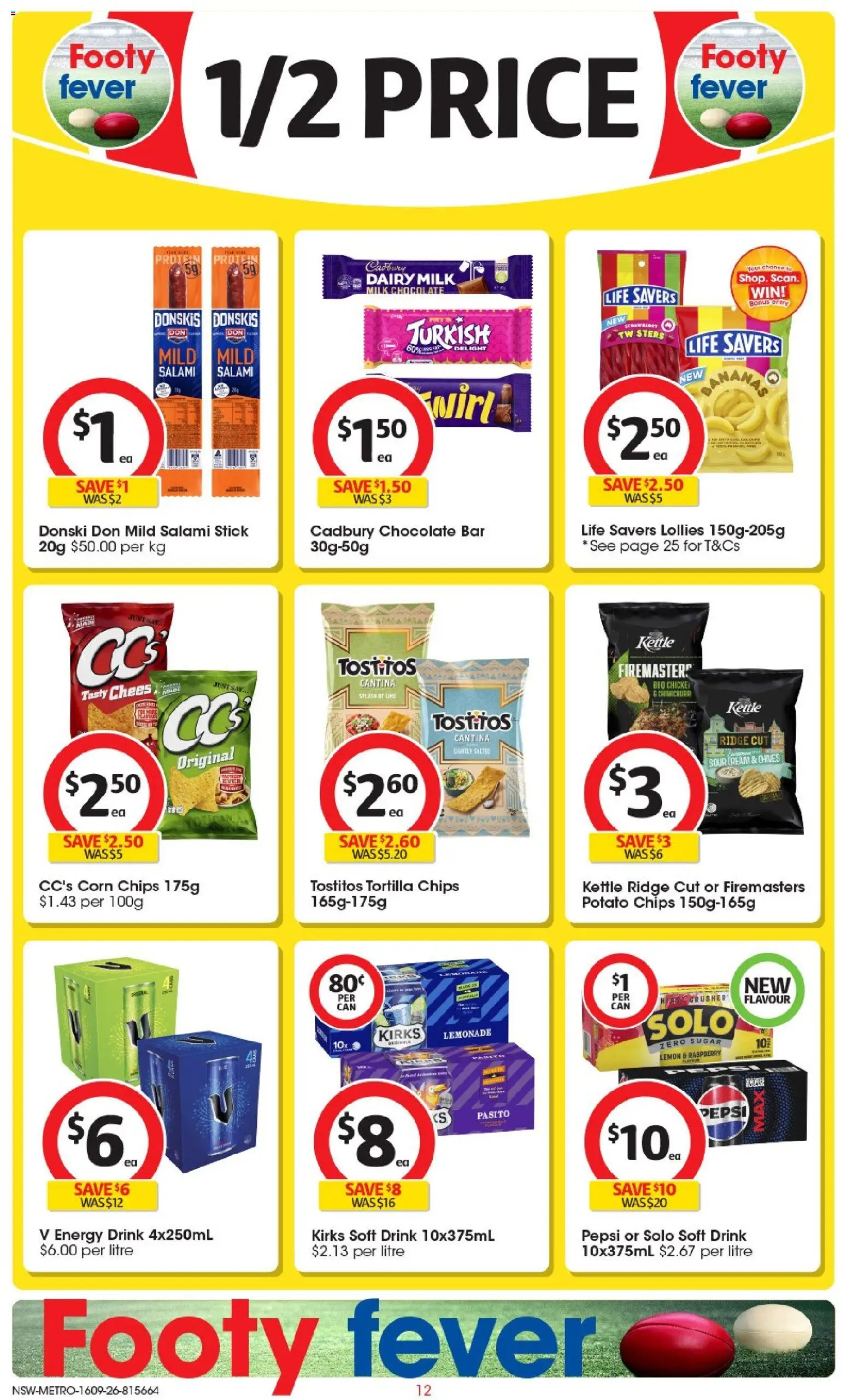 Coles catalogue Catalogue in Australia