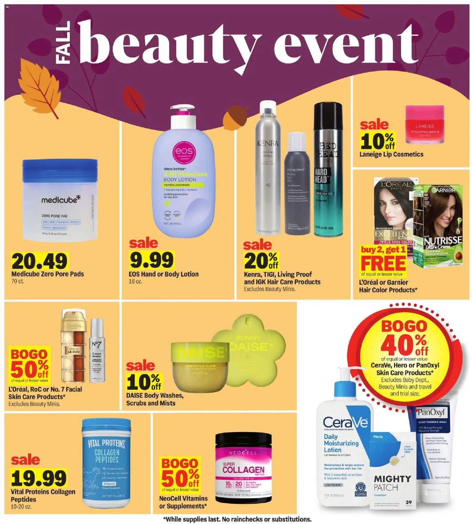 Meijer Weekly Ad - MI Weekly Ad in United States