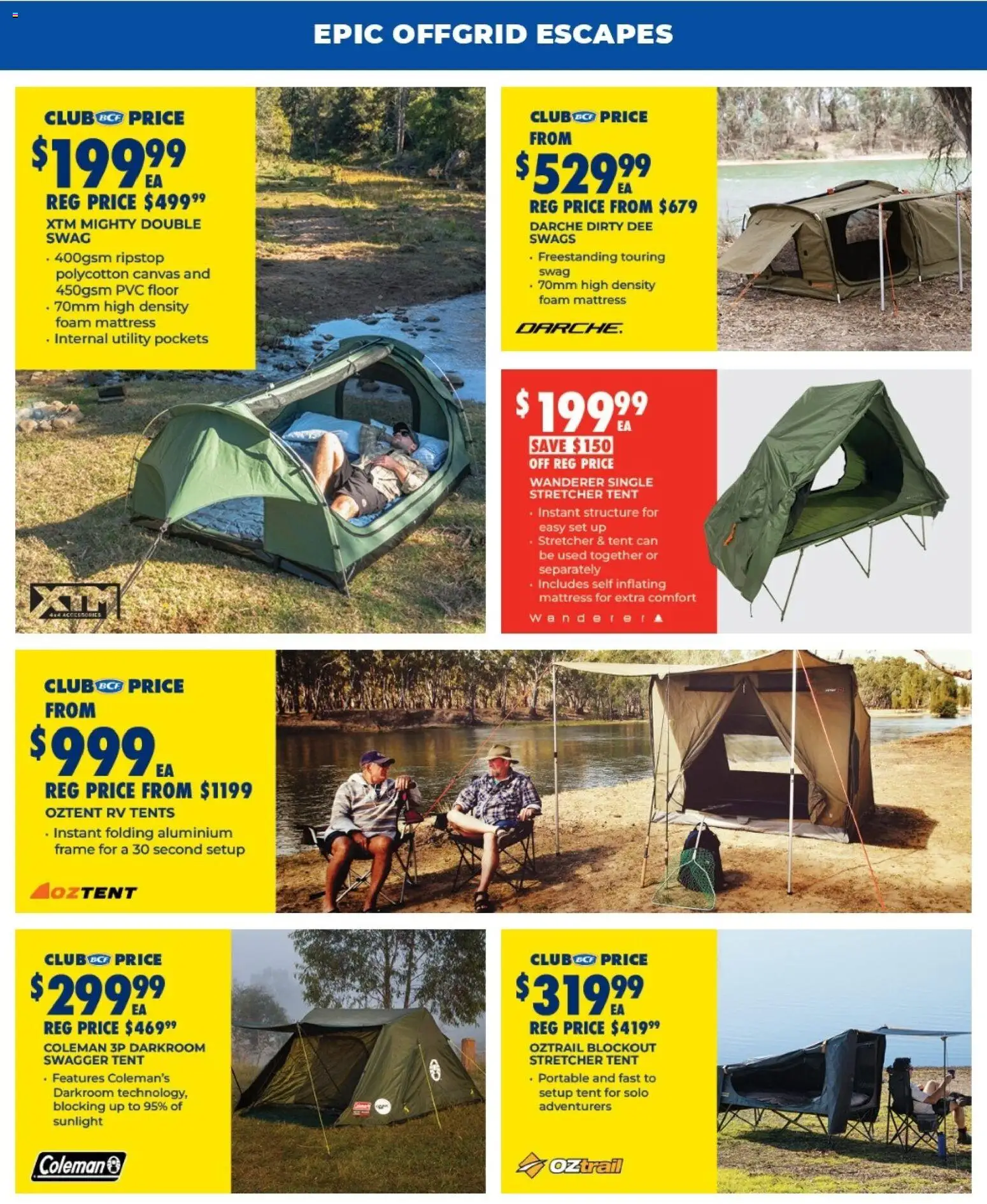 Latest BCF catalogue valid from 30/06/2026 is available here?Save now! | Australia