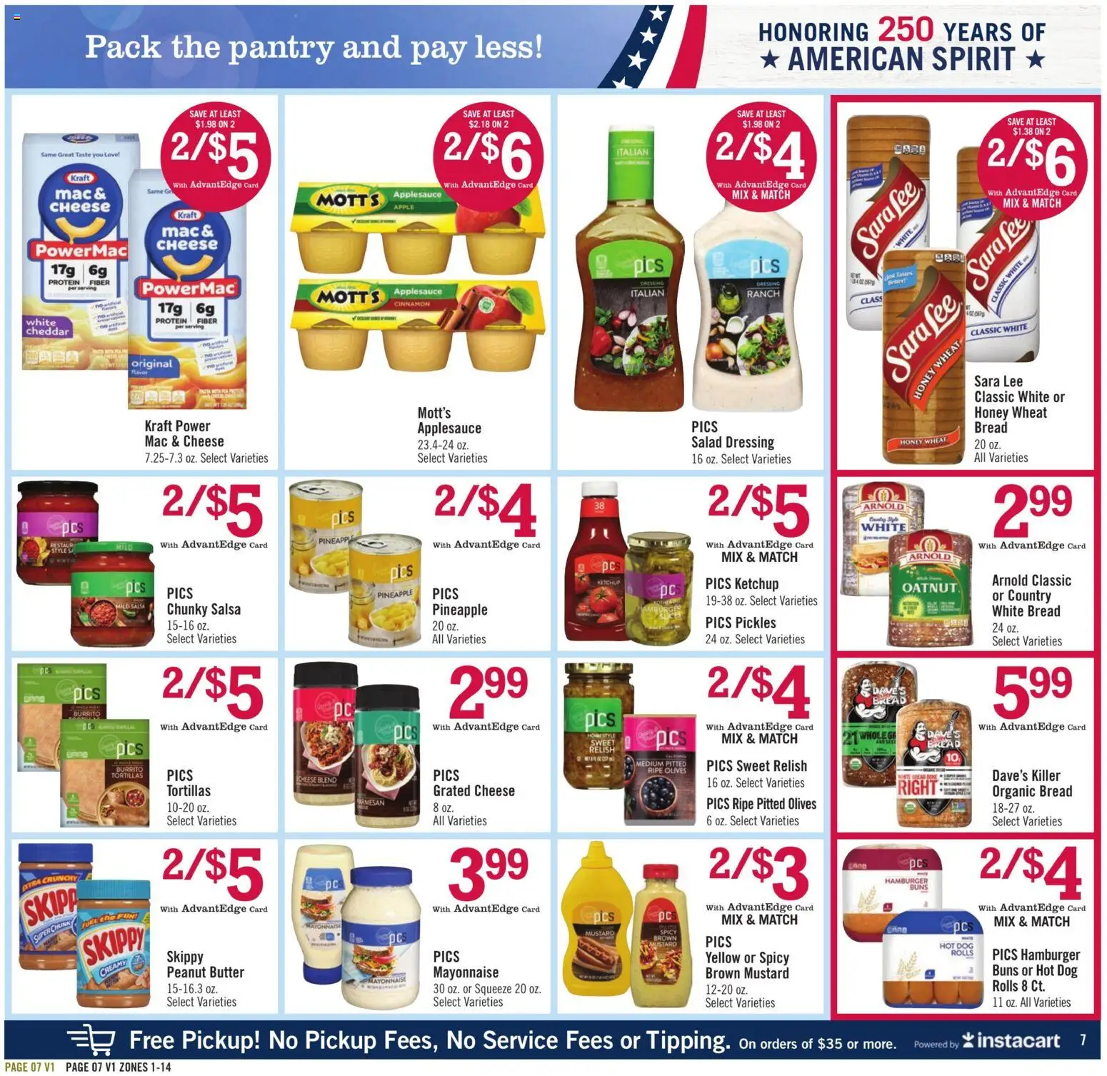 The new Price Chopper flyer is now online. See all July offers on your mobile and save! | United States