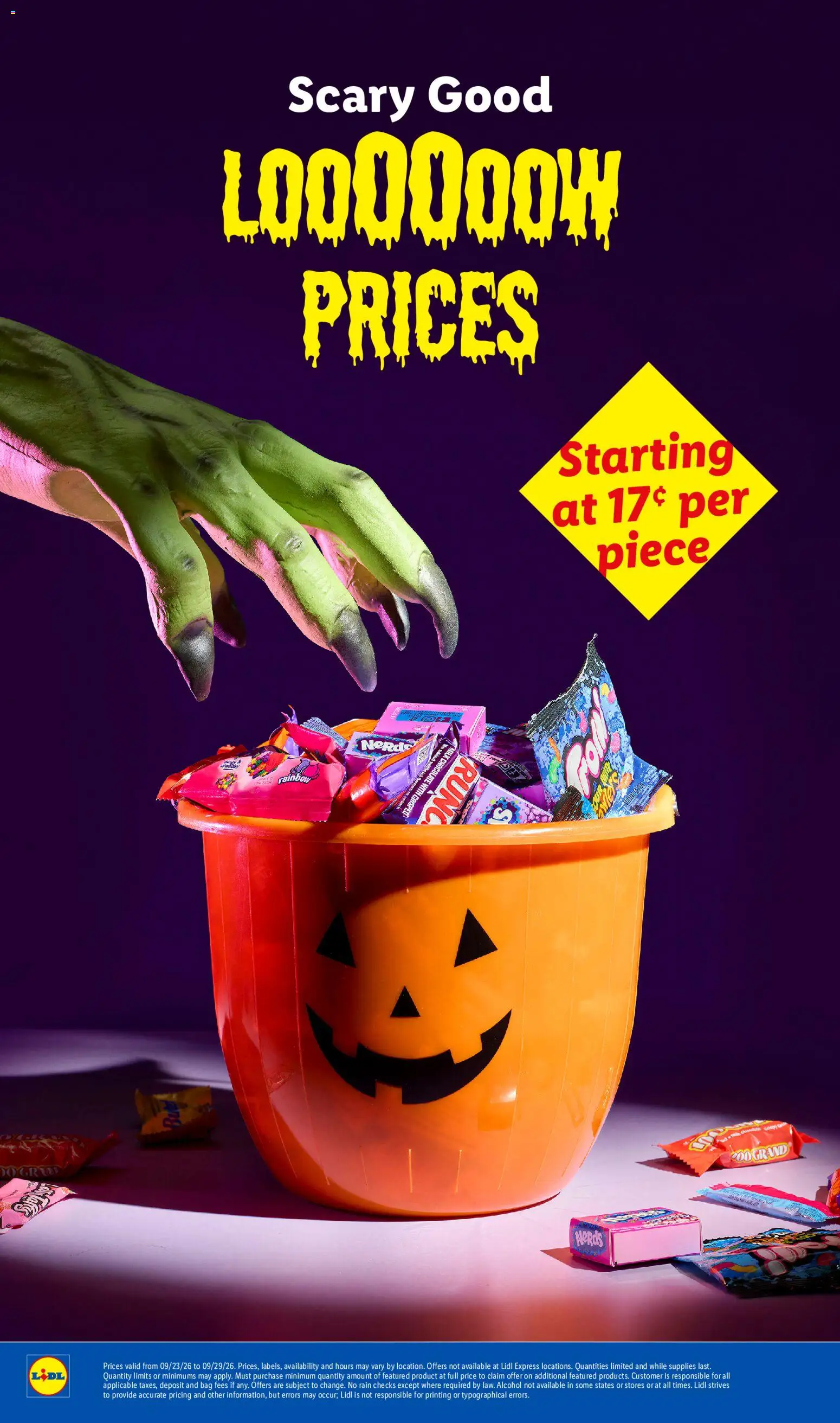 Lidl Weekly Ad Weekly Ad in United States