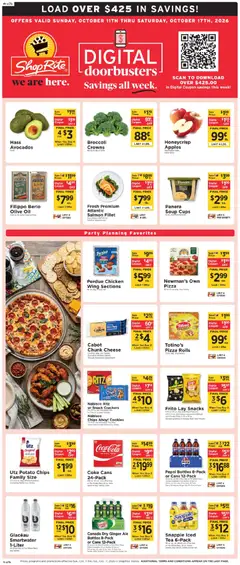 Shoprite ShopRite Weekly Ad