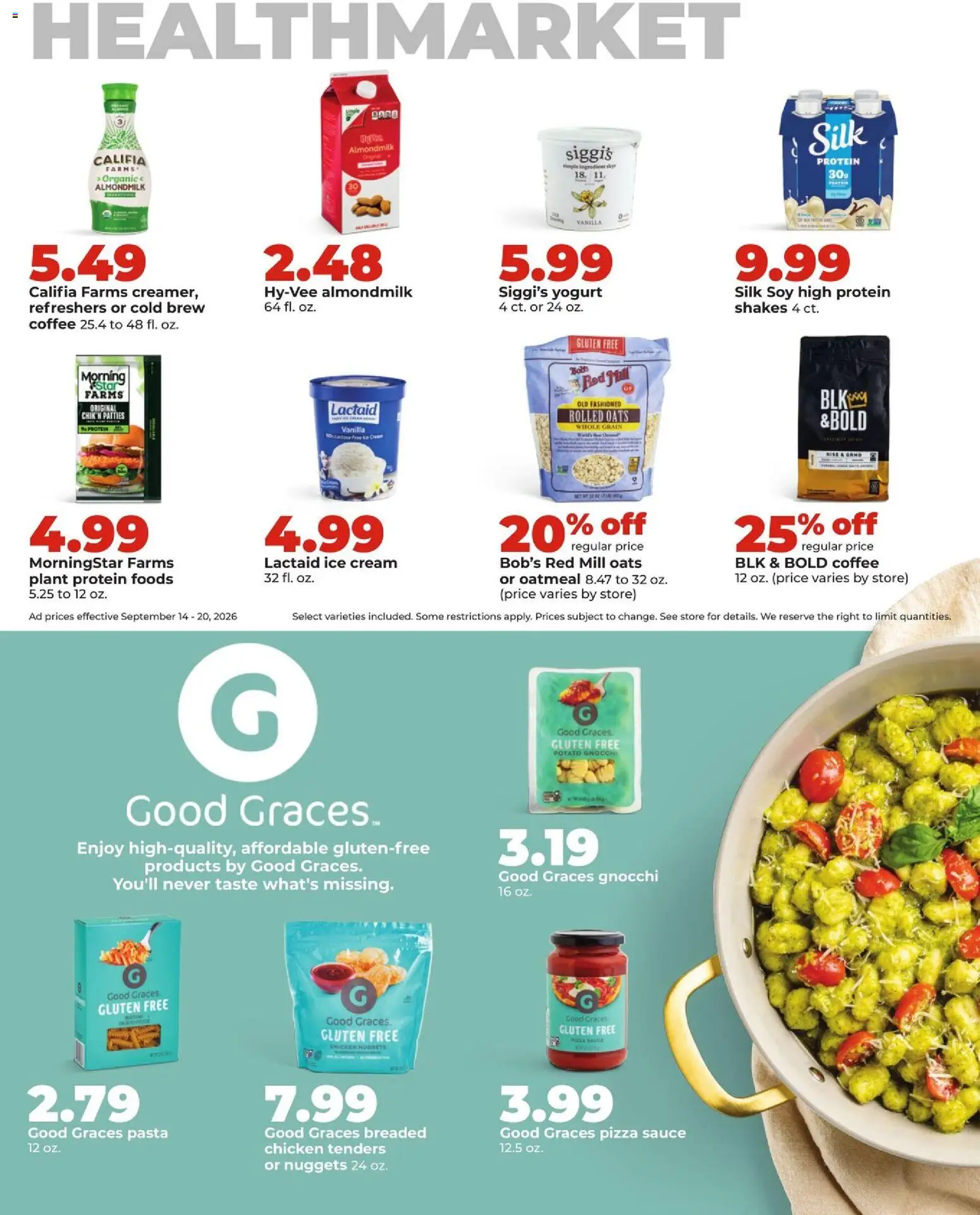 HyVee Weekly Ad Weekly Ad in United States