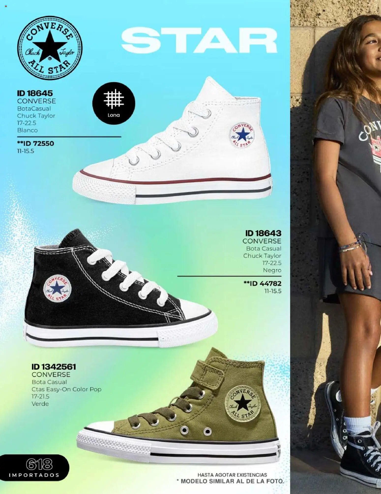 ¡El último » catálogo de Price Shoes para Julio « está aquí! Descubre las SUPER OFERTAS. | México