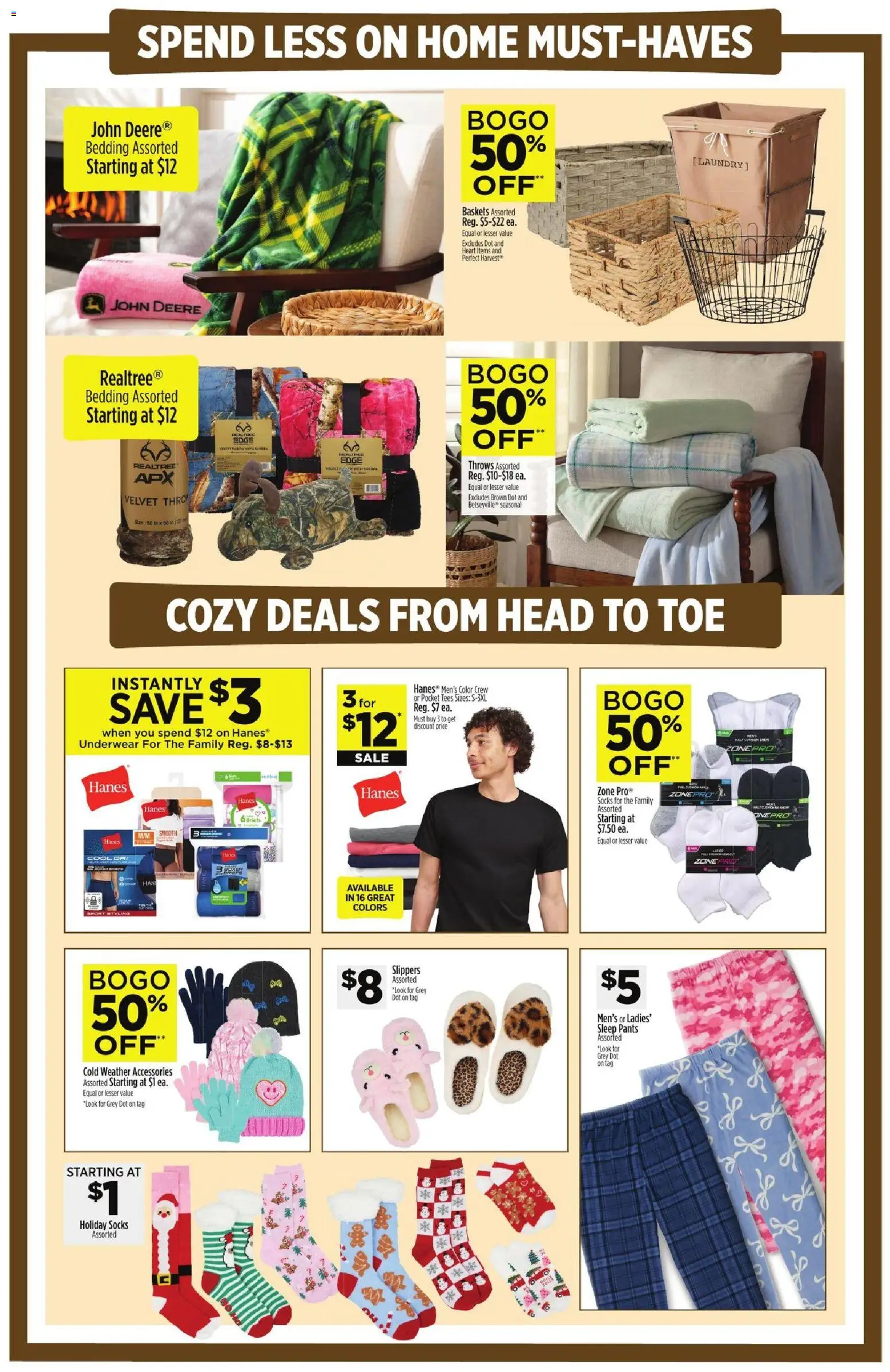 Dollar General Weekly Ad Weekly Ad in United States