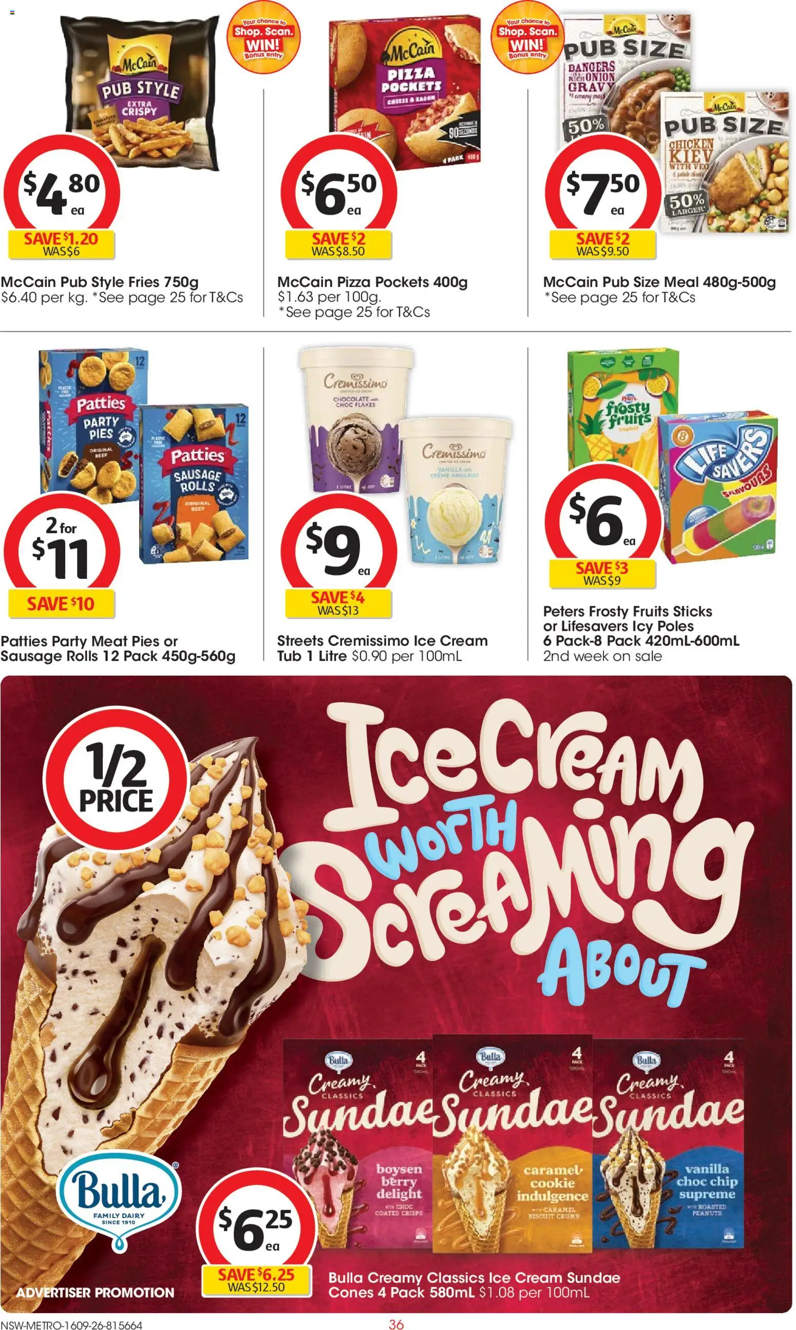 IGA catalogue Catalogue in Australia