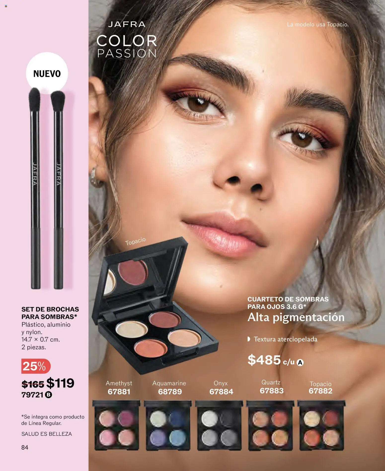 ¡El último » catálogo de JAFRA para Julio « está aquí! Descubre las SUPER OFERTAS. | México