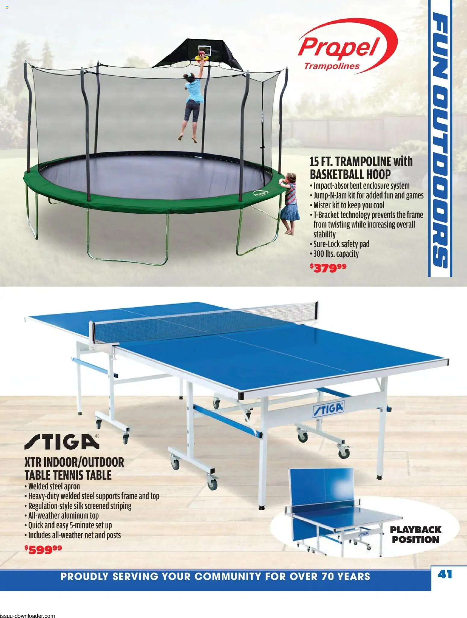 The new Big 5 Sporting Goods flyer is now online. See all July offers on your mobile and save! | United States