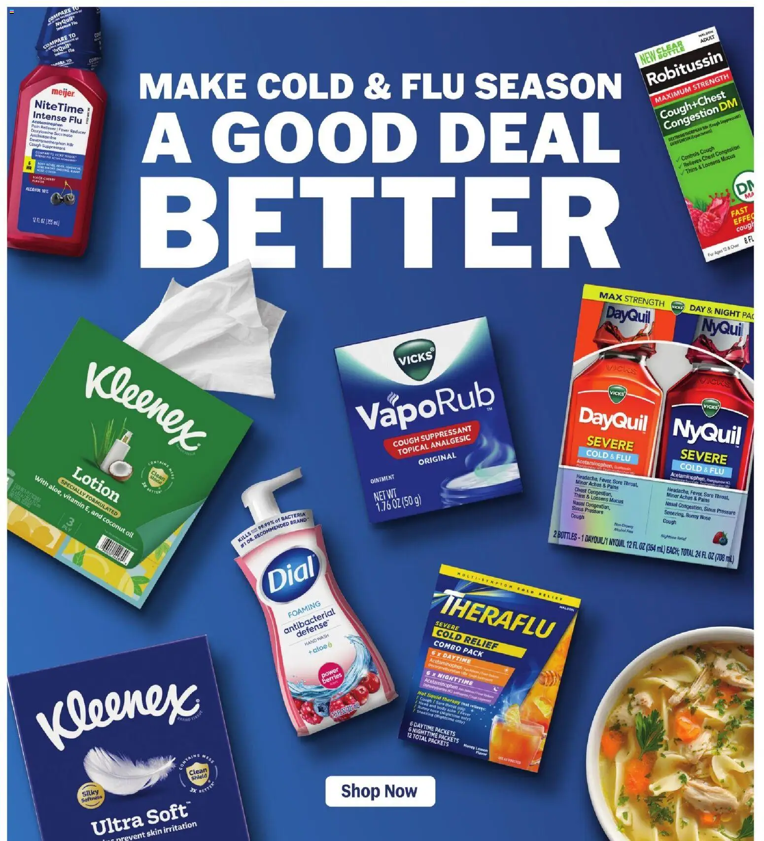 Meijer Weekly Ad Weekly Ad in United States