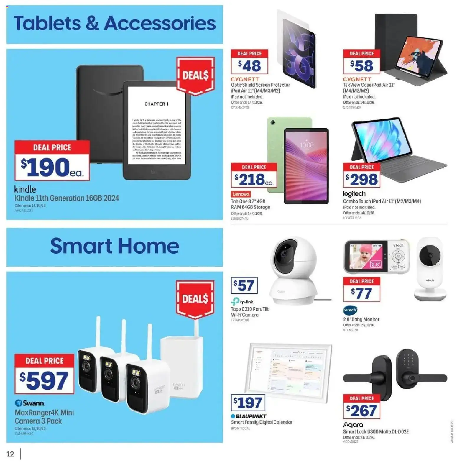 Officeworks catalogue Catalogue in Australia