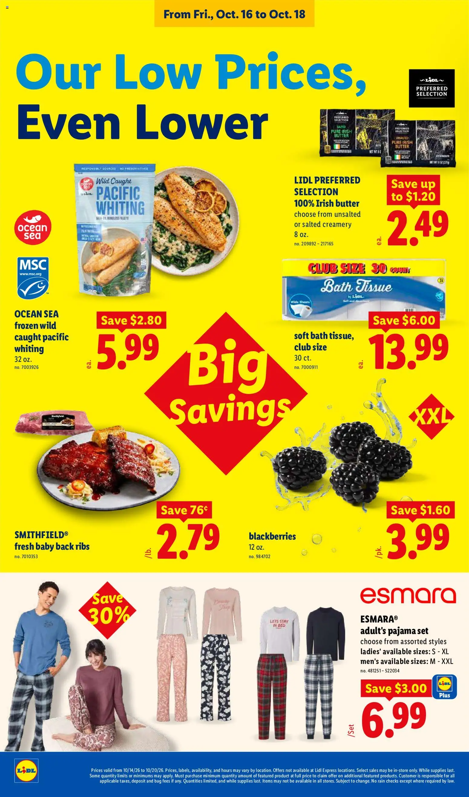 Lidl Weekly Ad Weekly Ad in United States