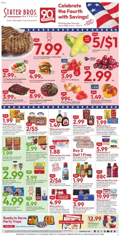 Stater-bros Stater Bros Weekly Ad