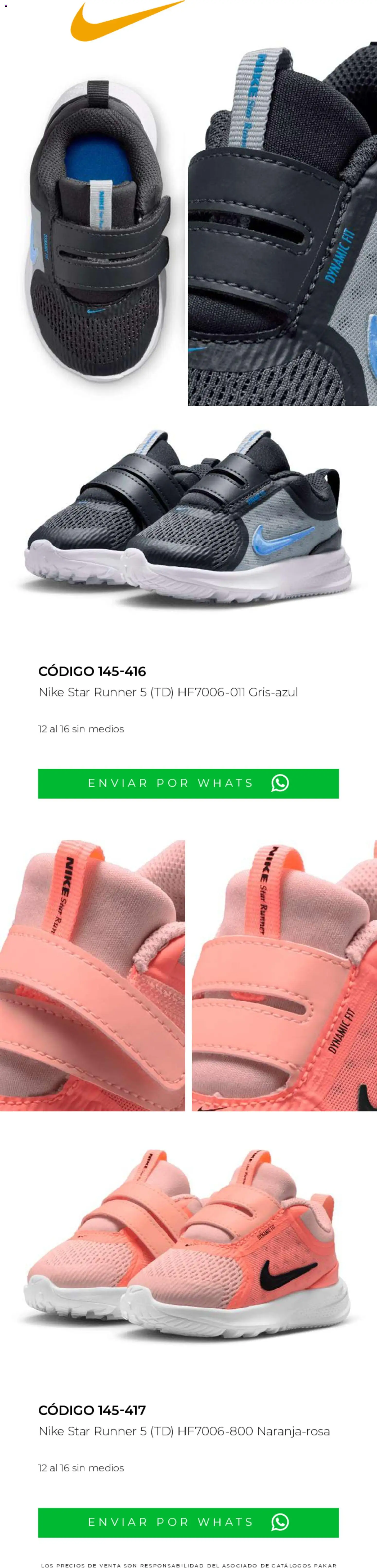 ¡El último » catálogo de SC Pakar para Julio « está aquí! Descubre las SUPER OFERTAS. | México