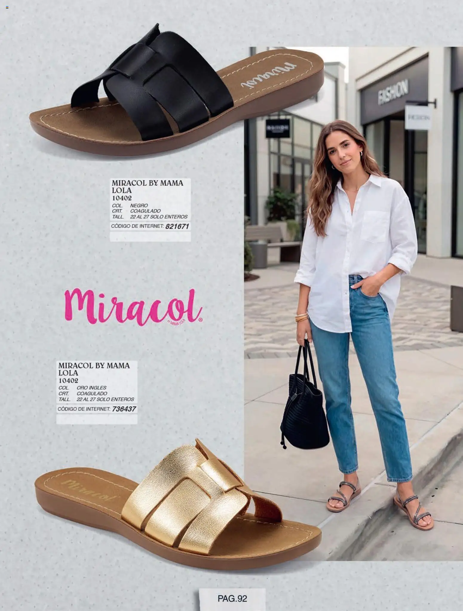 ¡El último » catálogo de Impuls para Julio « está aquí! Descubre las SUPER OFERTAS. | México