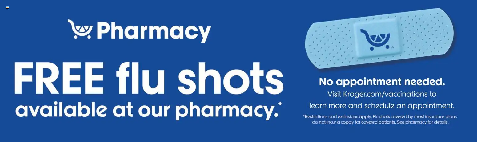 Kroger Weekly Ad Weekly Ad in United States