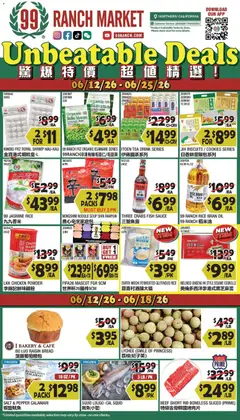 99-ranch-market 99 Ranch Market Weekly Ad