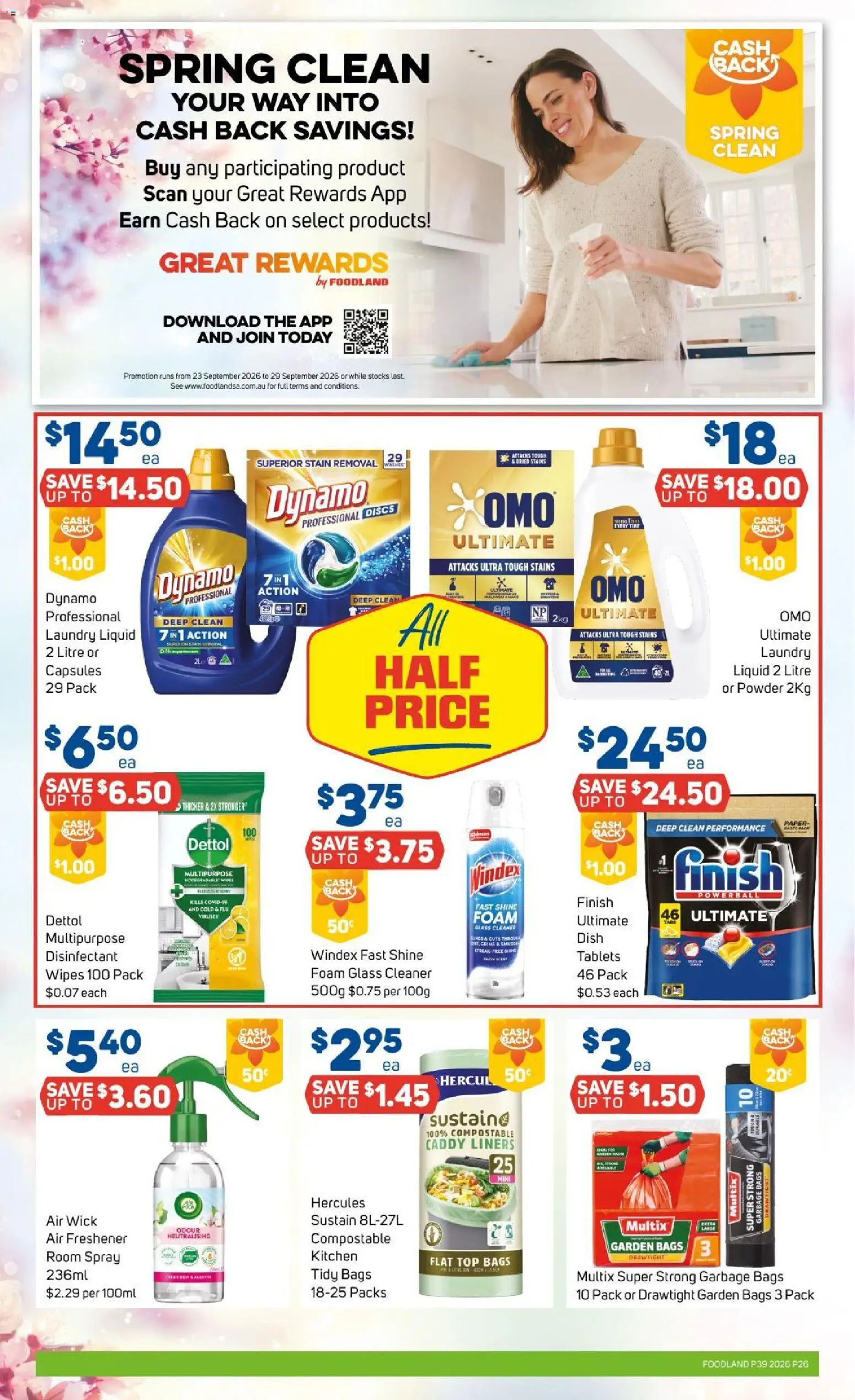 Foodland catalogue Catalogue in Australia
