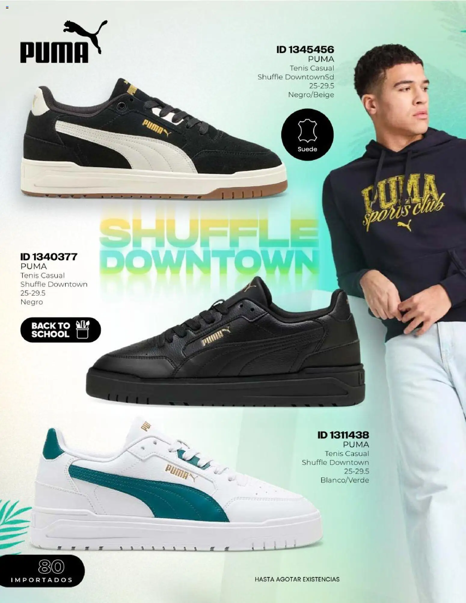 ¡El último » catálogo de Price Shoes para Julio « está aquí! Descubre las SUPER OFERTAS. | México