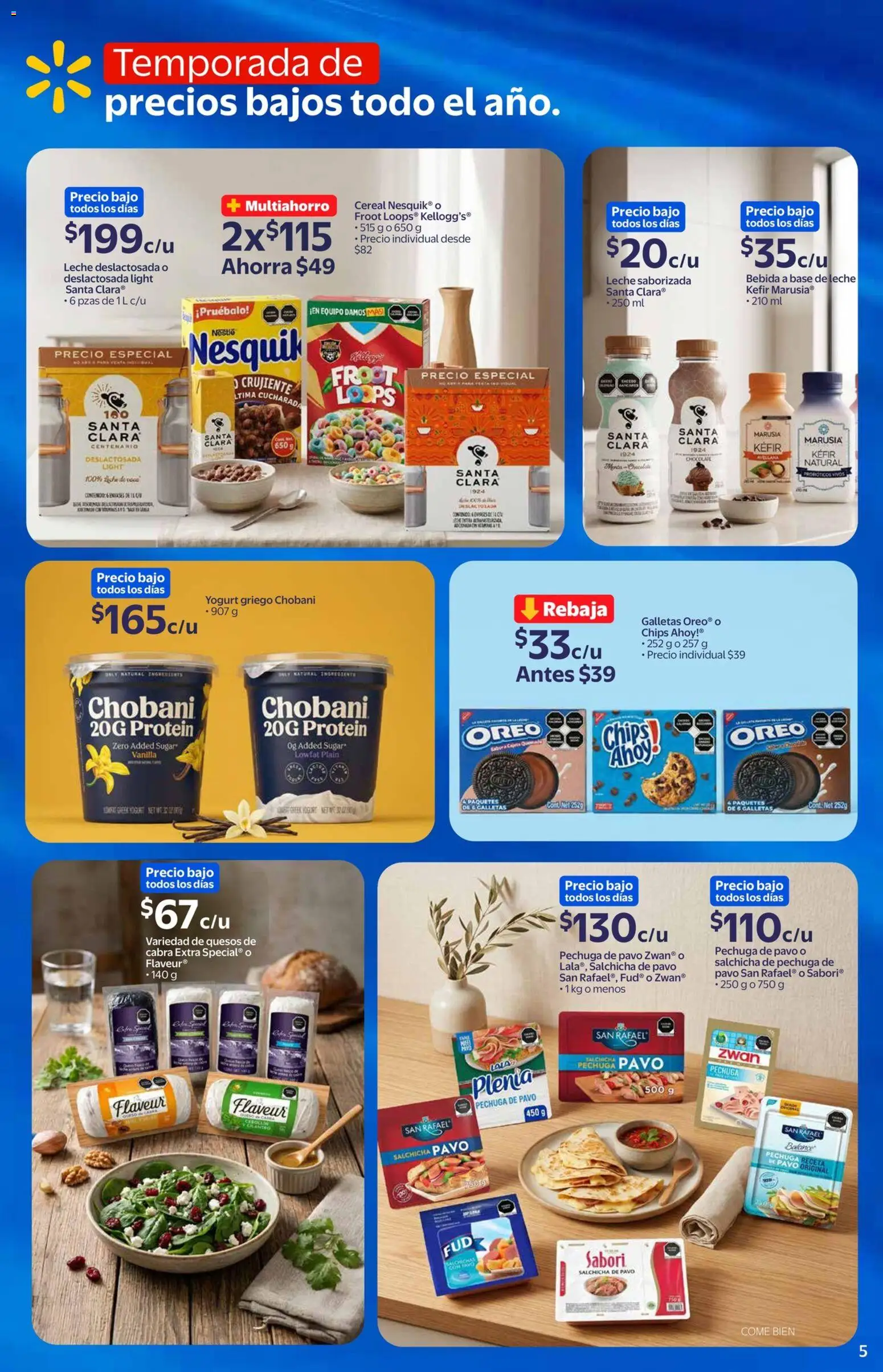 ¡El último » catálogo de Walmart Express para Julio « está aquí! Descubre las SUPER OFERTAS. | México