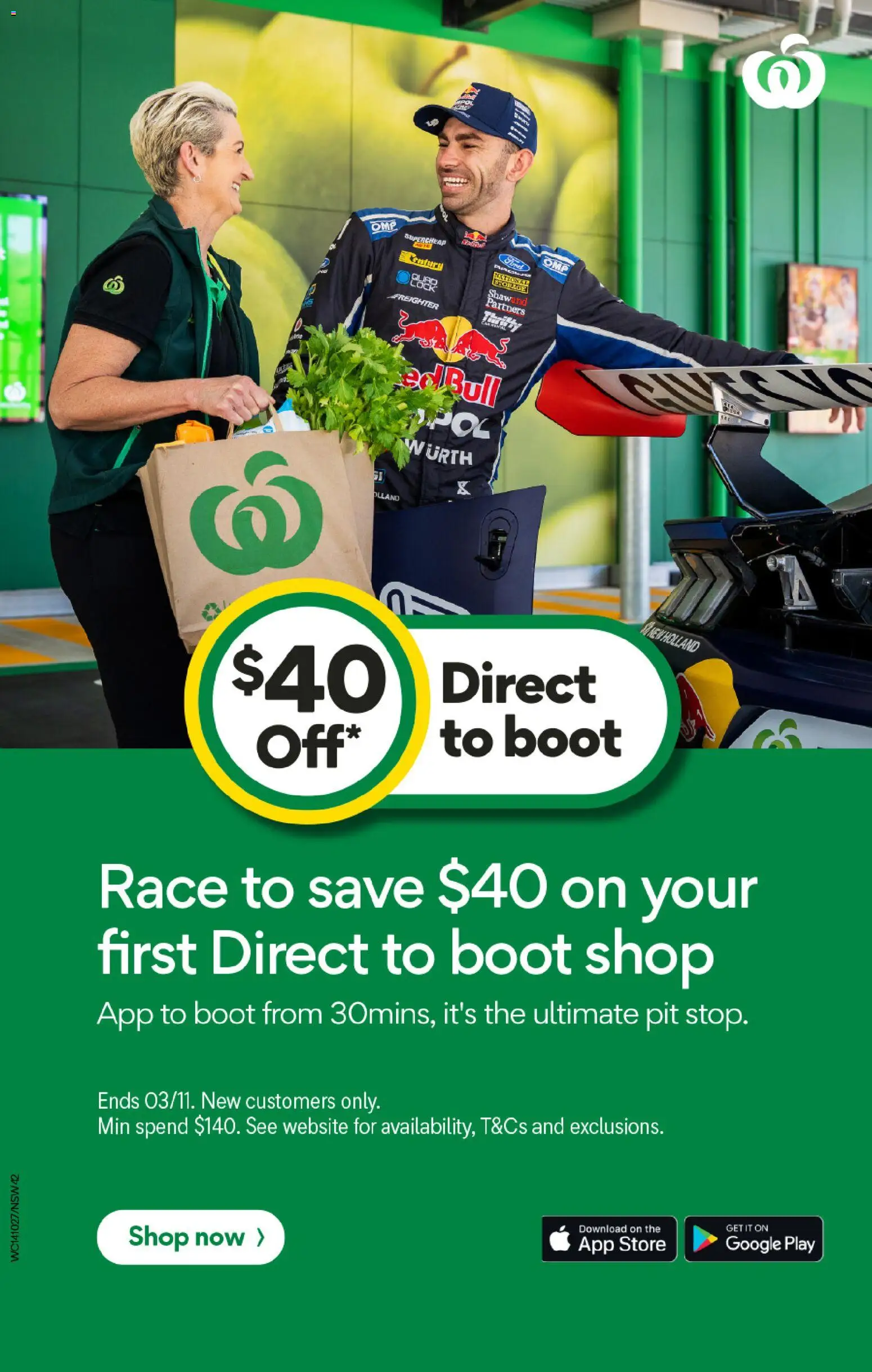 Woolworths catalogue Catalogue in Australia
