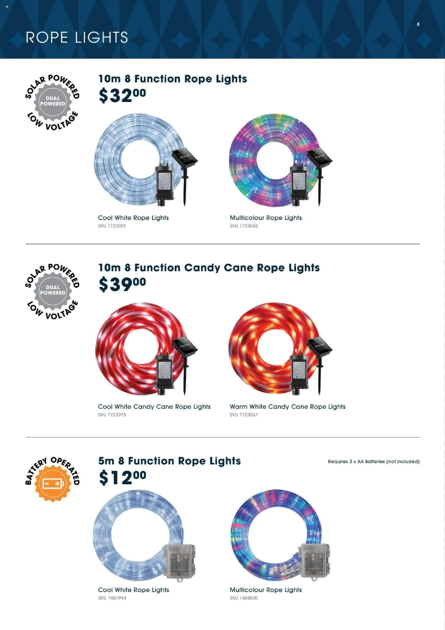 Mitre 10 - Merry Lane Festive Catalogue 2026 Catalogue in Australia