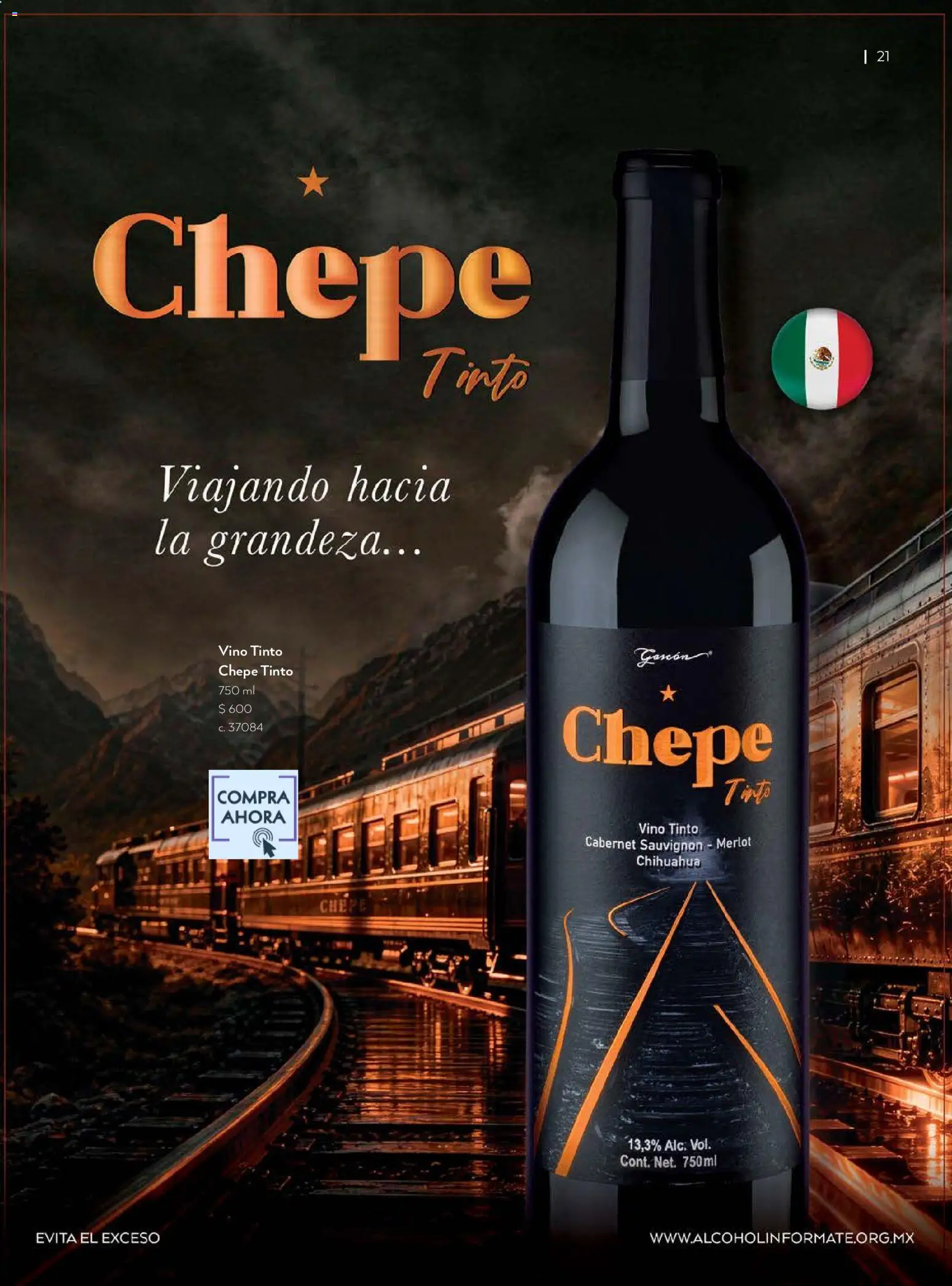 ¡El último » catálogo de Bodegas Alianza para Julio « está aquí! Descubre las SUPER OFERTAS. | México