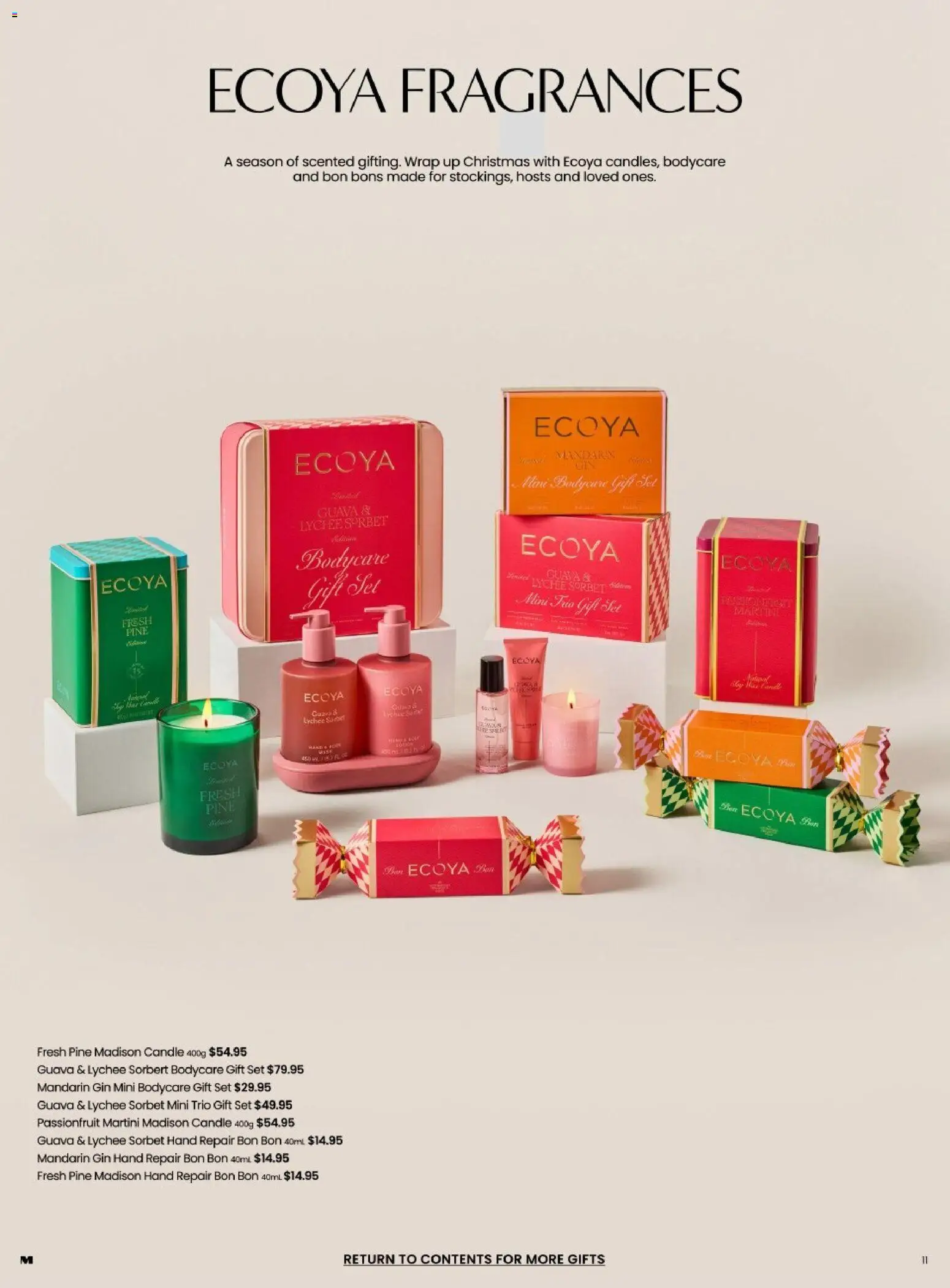 Myer catalogue Catalogue in Australia