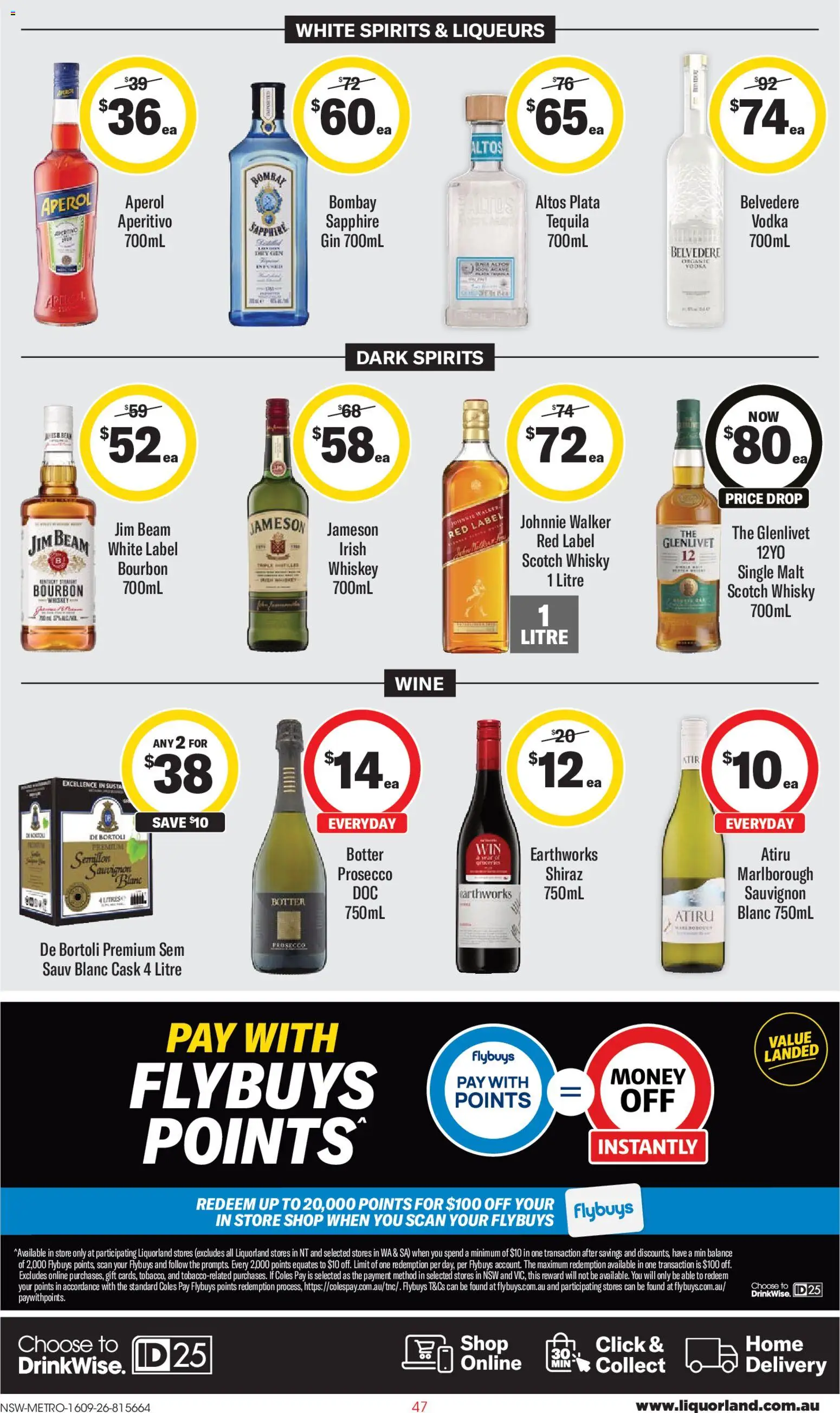 IGA catalogue Catalogue in Australia