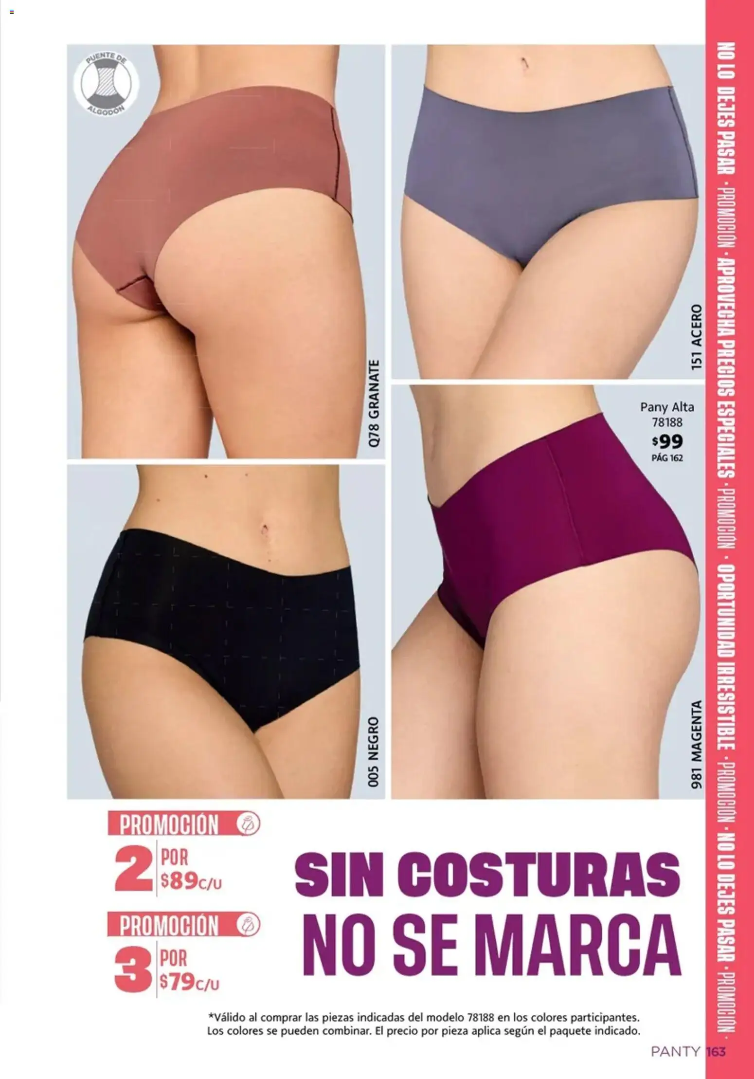 ¡El último » catálogo de Ilusión para Julio « está aquí! Descubre las SUPER OFERTAS. | México