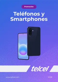Telcel Telcel catálogo
