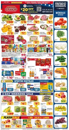 El-rancho El Rancho Weekly Ad