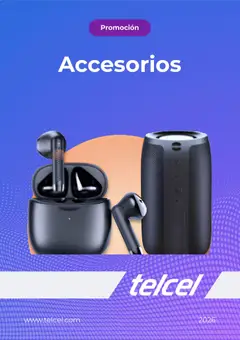 Telcel Telcel catálogo