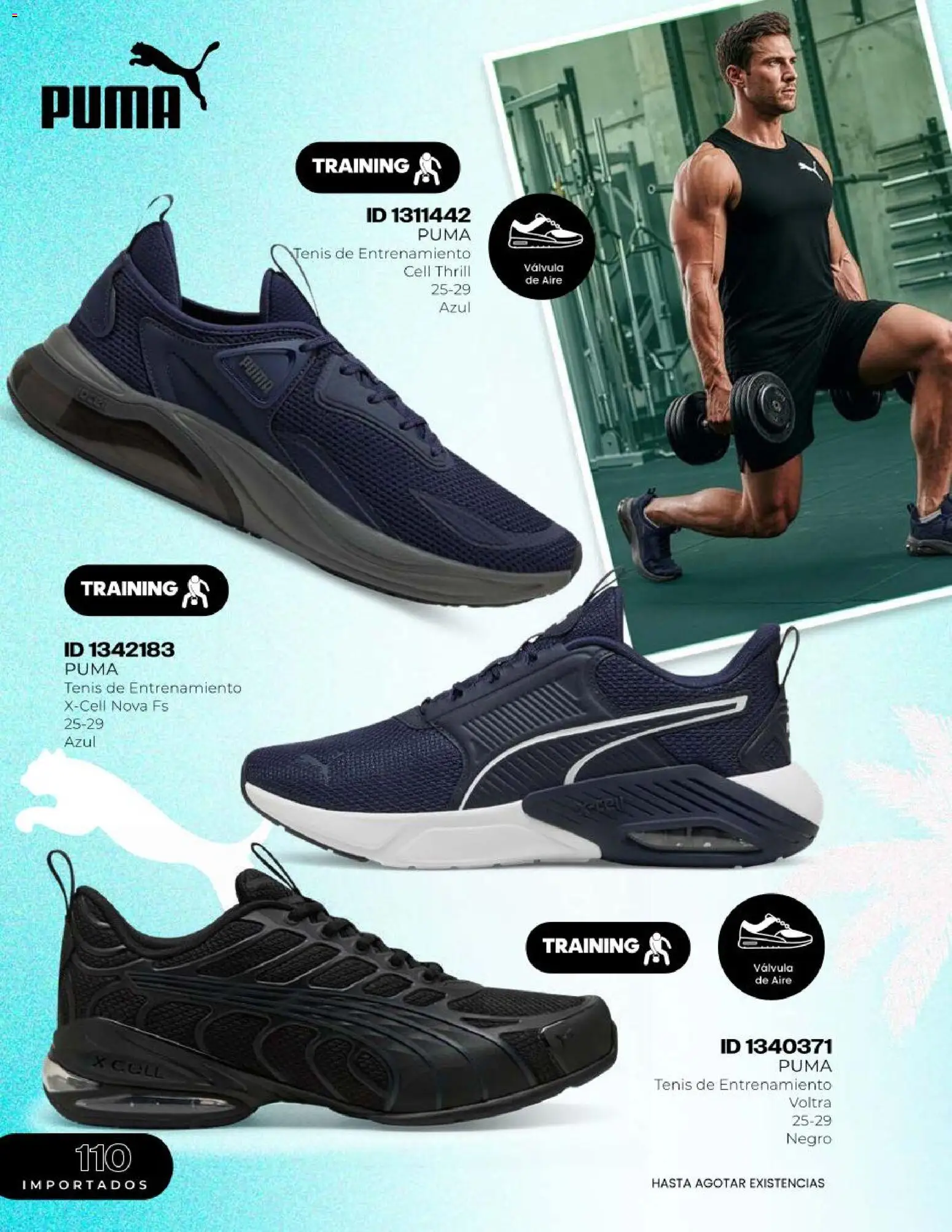 ¡El último » catálogo de Price Shoes para Julio « está aquí! Descubre las SUPER OFERTAS. | México