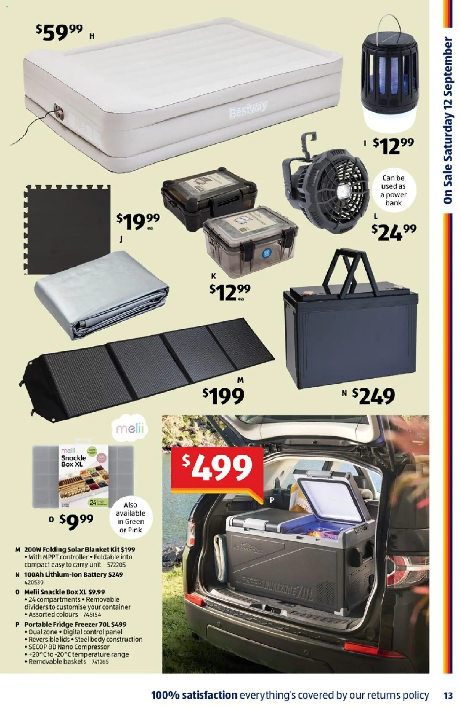 Aldi catalogue Catalogue in Australia