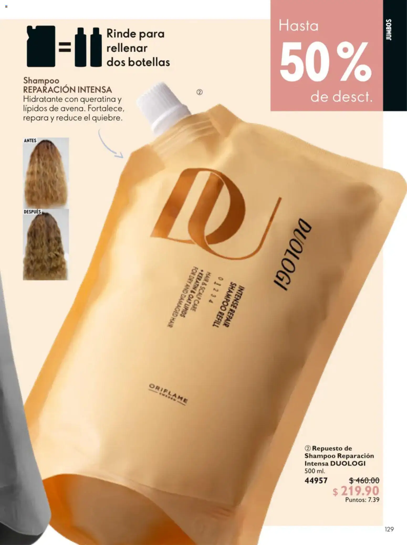 ¡El último » catálogo de Oriflame para Julio « está aquí! Descubre las SUPER OFERTAS. | México