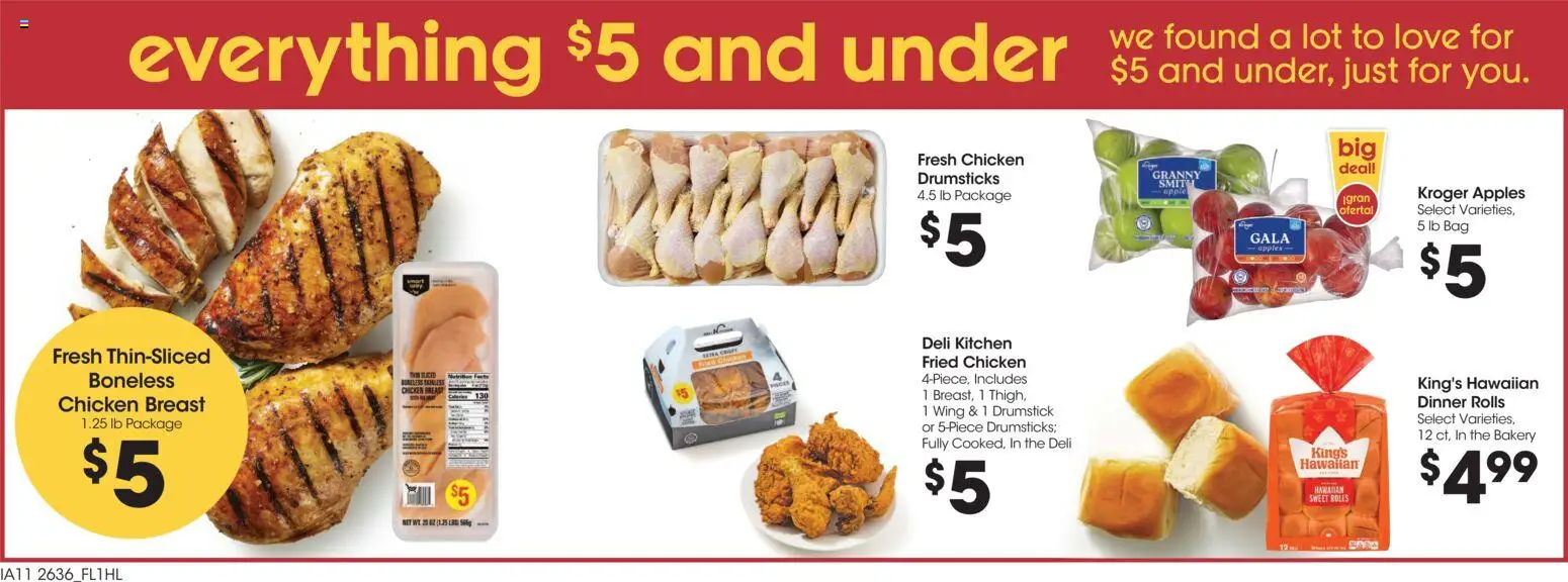 Food 4 Less Weekly Ad Weekly Ad in United States