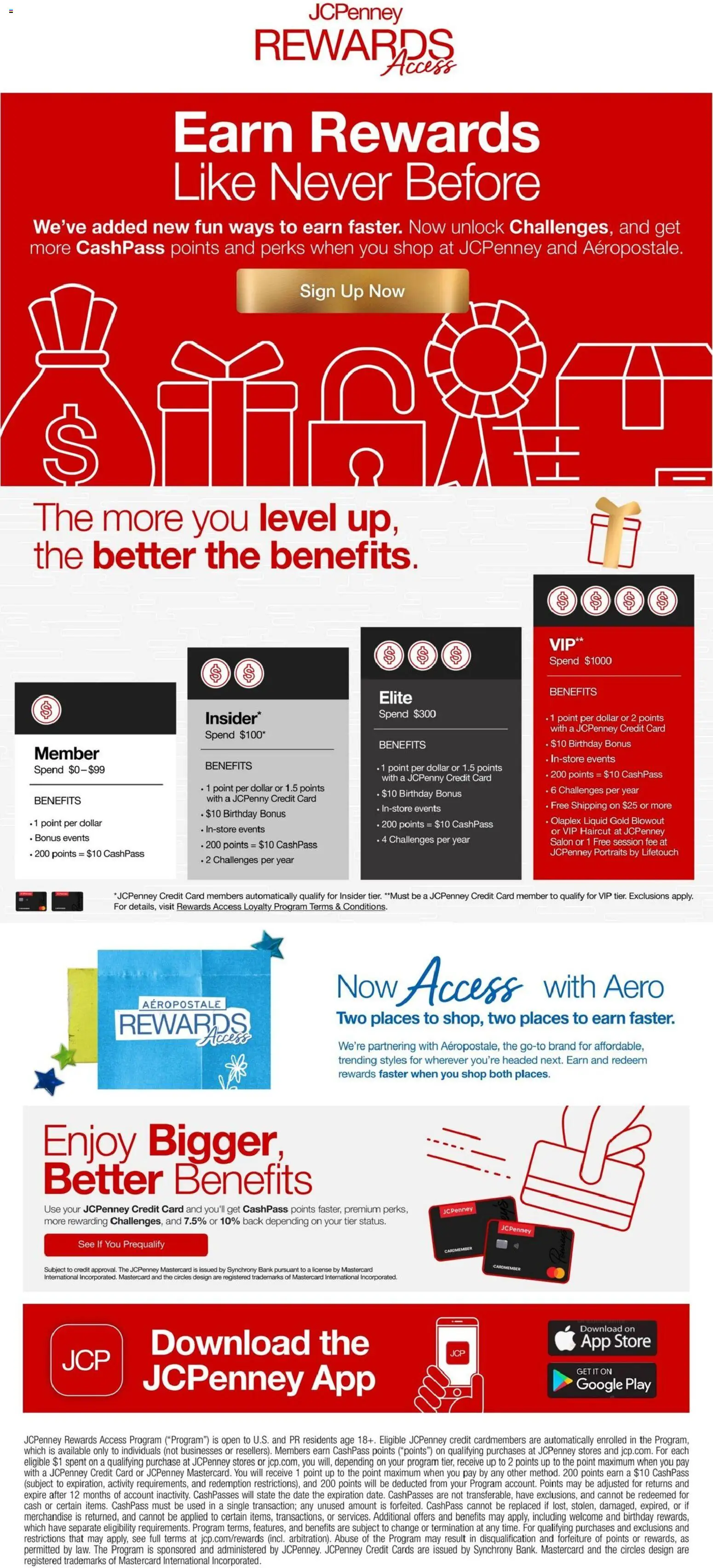 JCPenney Weekly Ad Weekly Ad in United States