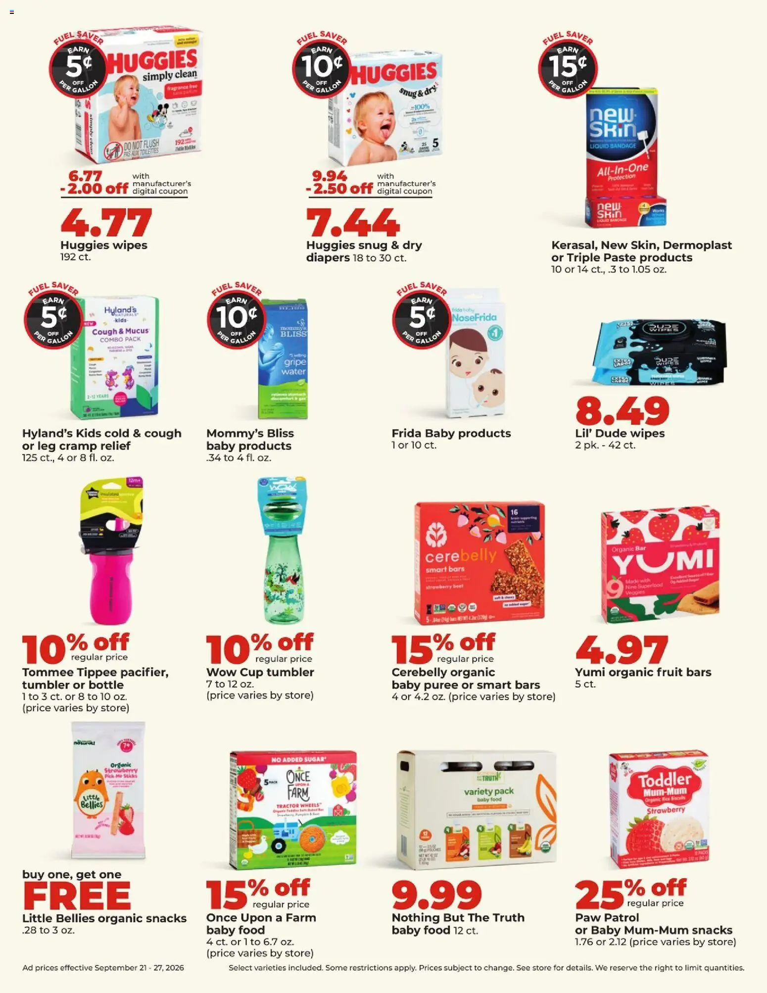 HyVee Weekly Ad Weekly Ad in United States
