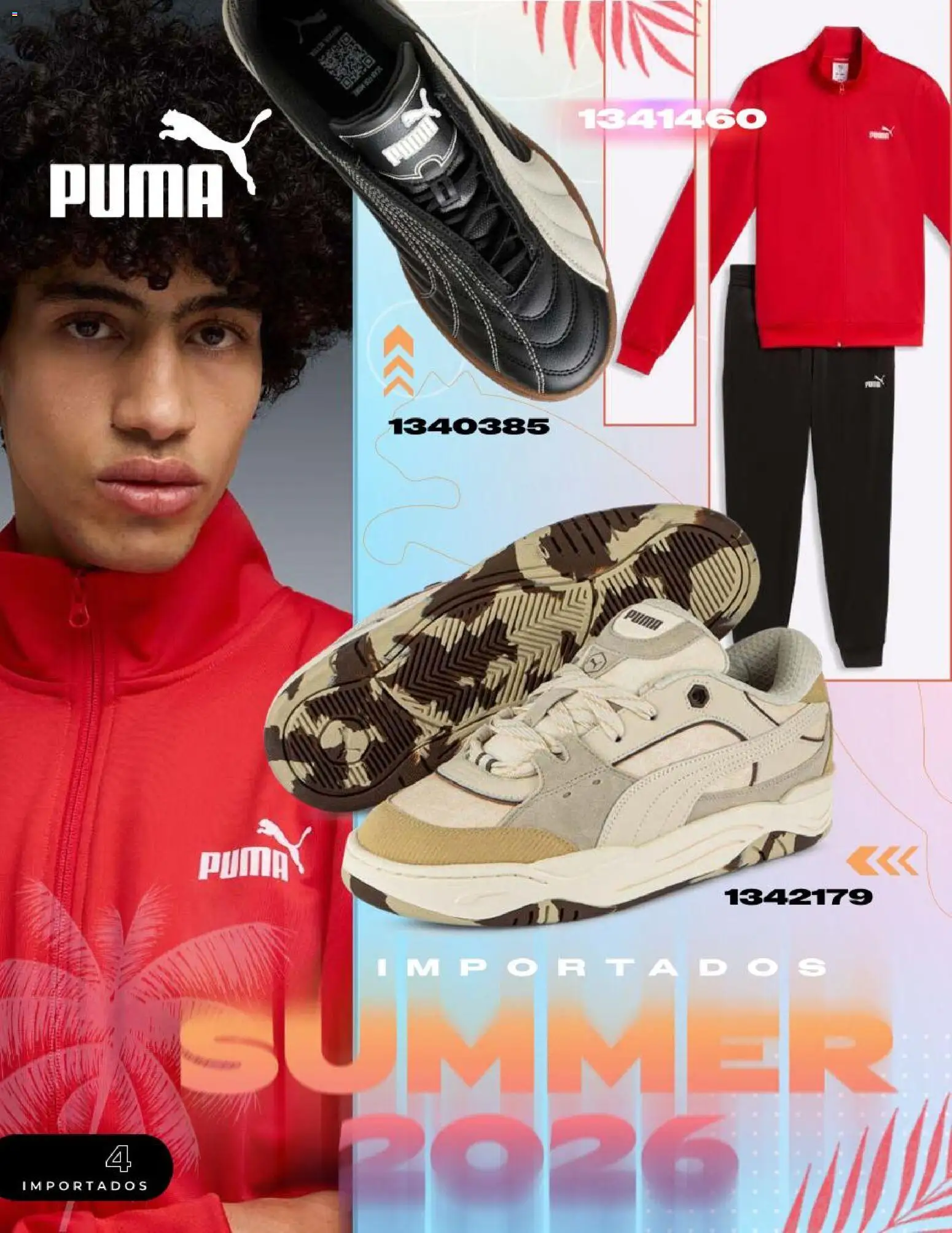 ¡El último » catálogo de Price Shoes para Julio « está aquí! Descubre las SUPER OFERTAS. | México