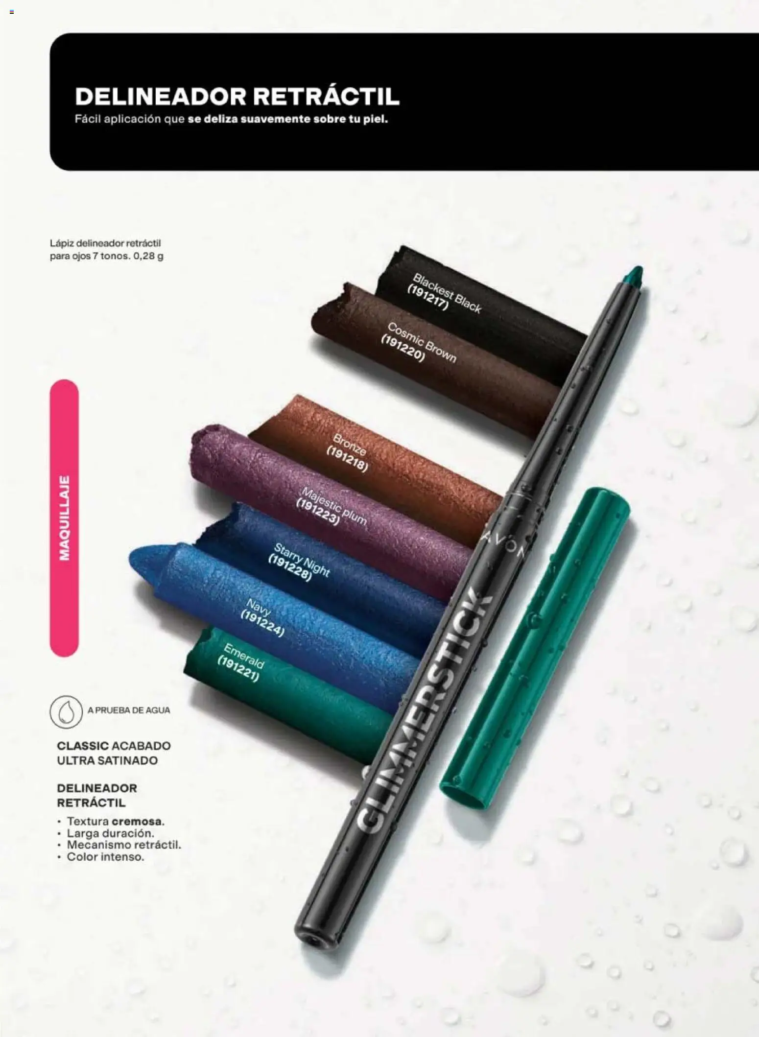 ¡El último » catálogo de AVON para Julio « está aquí! Descubre las SUPER OFERTAS. | México
