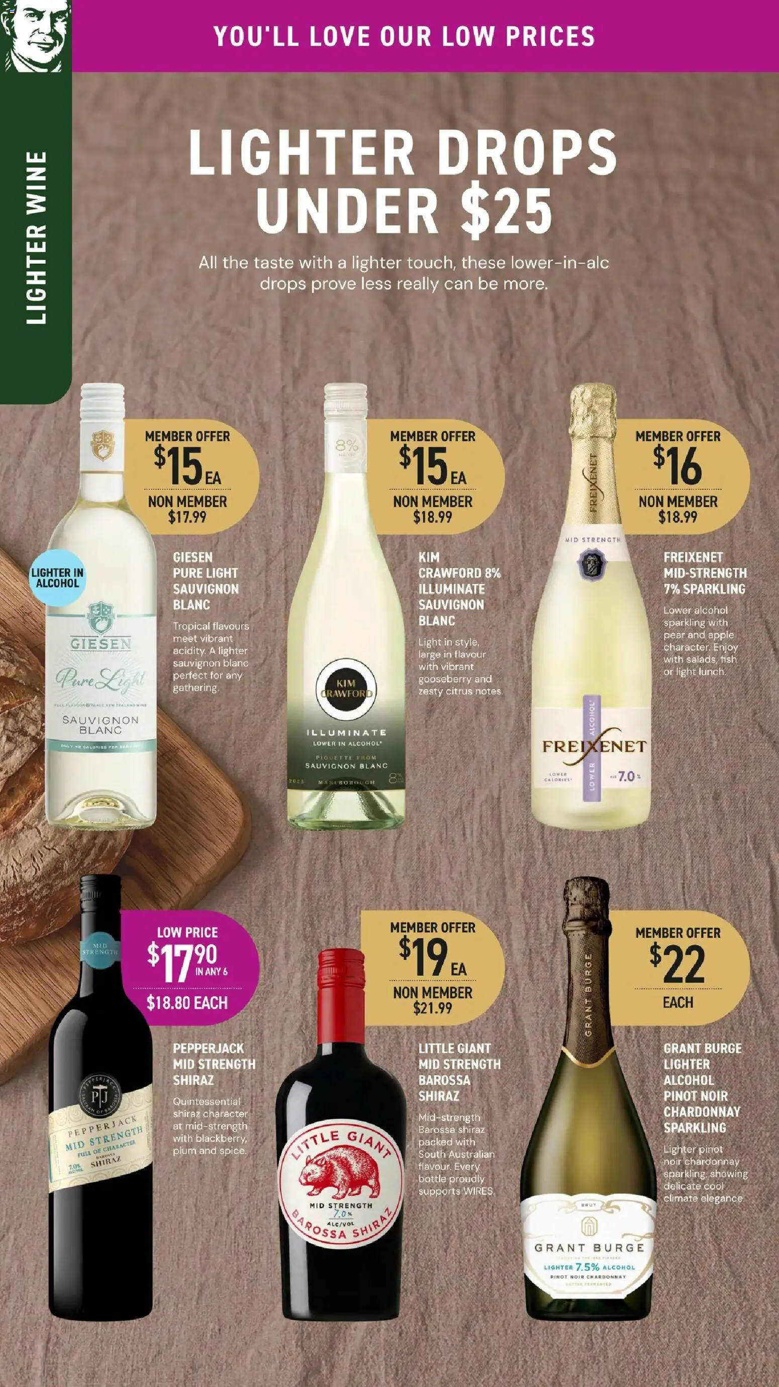 Latest Dan Murphy's catalogue valid from 02/07/2026 is available here?Save now! | Australia