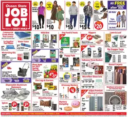Ocean-state-job-lot Ocean State Job Lot Weekly Ad