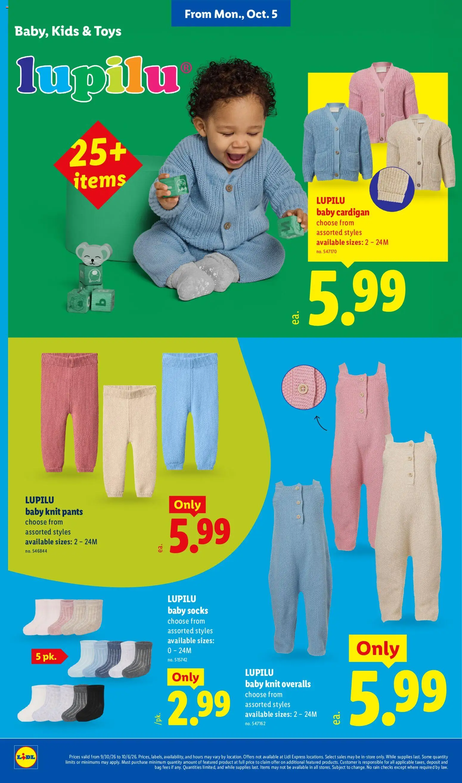 Lidl Weekly Ad Weekly Ad in United States